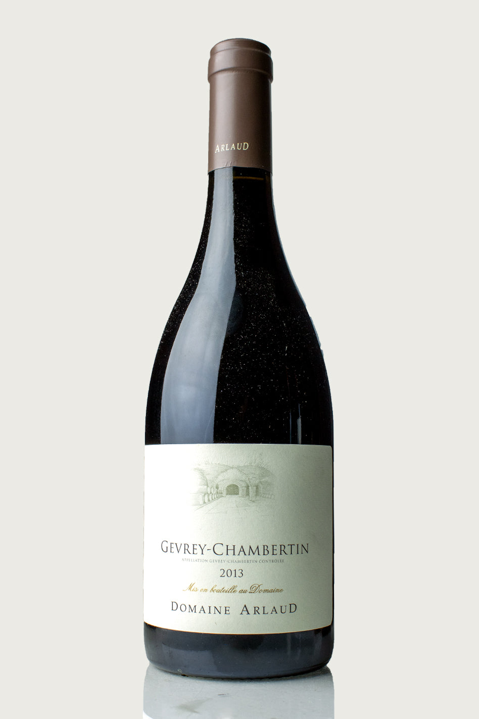 Arlaud Gevrey-Chambertin 2013