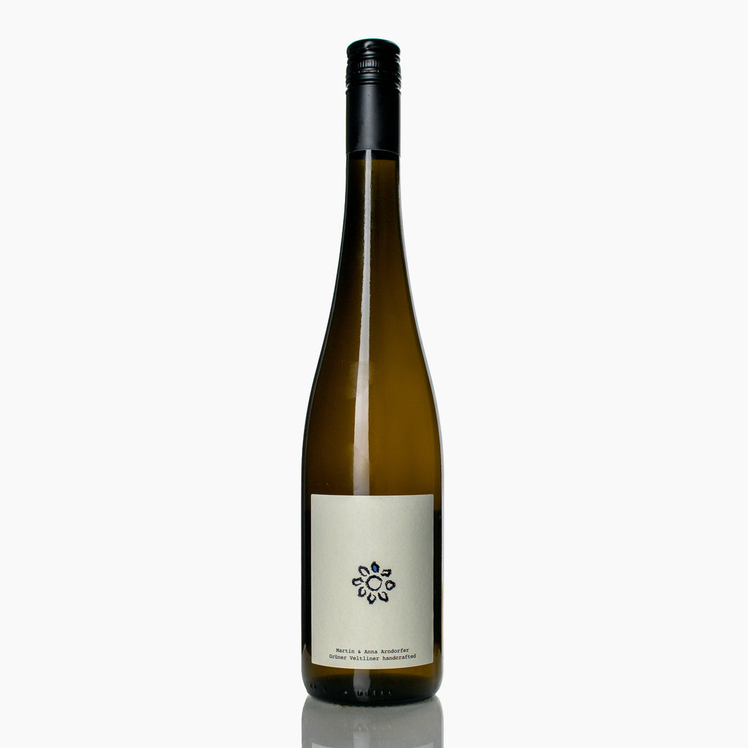 Arndorfer Grüner Veltliner 'Handcrafted' 2025