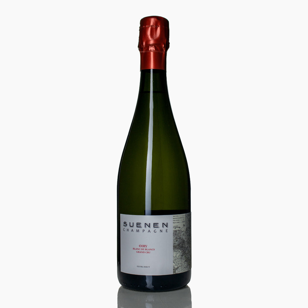 Aurélien Suenen Champagne 'Oiry' Grand Cru NV