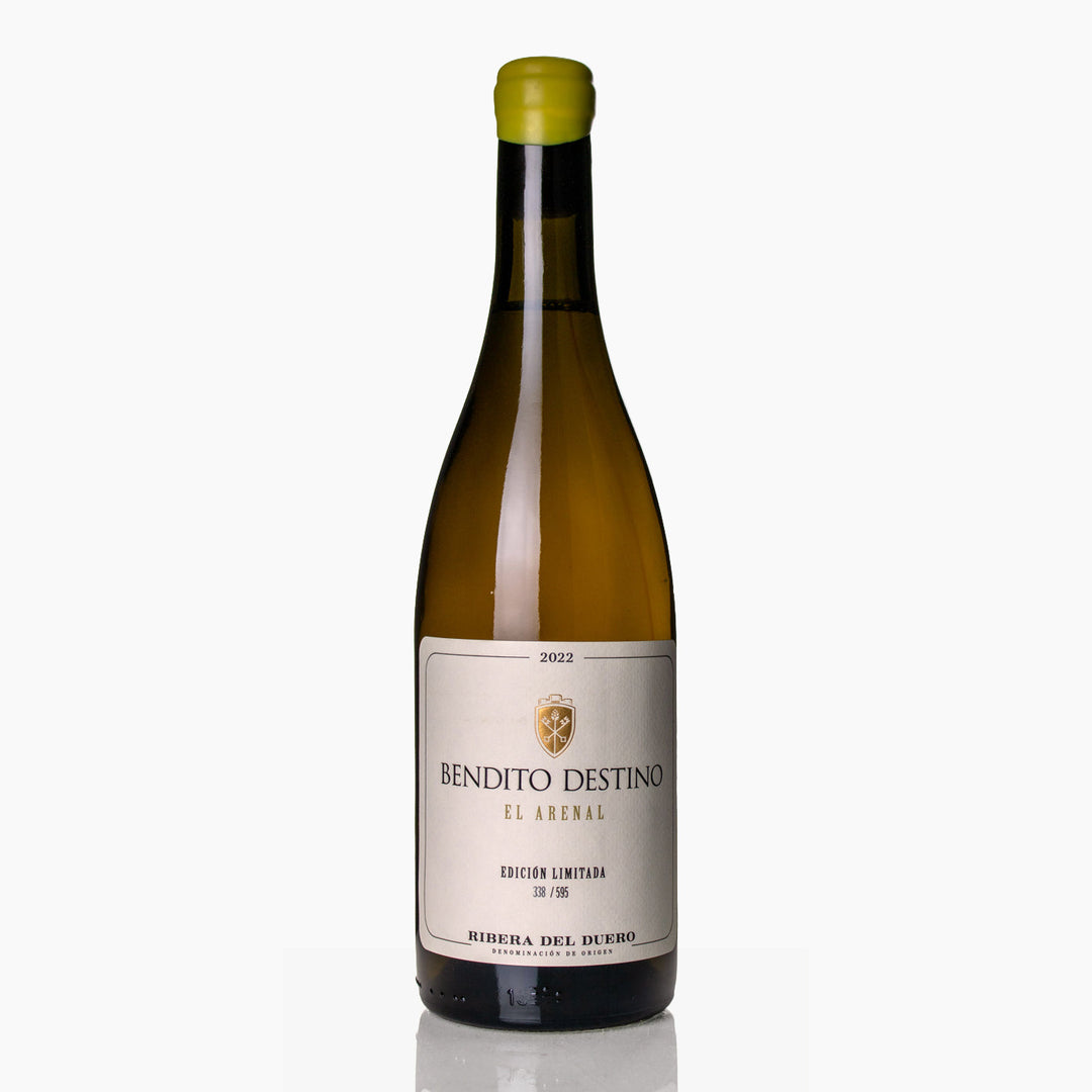 Bendito Destino Albillo Mayor 'El Arenal' 2022