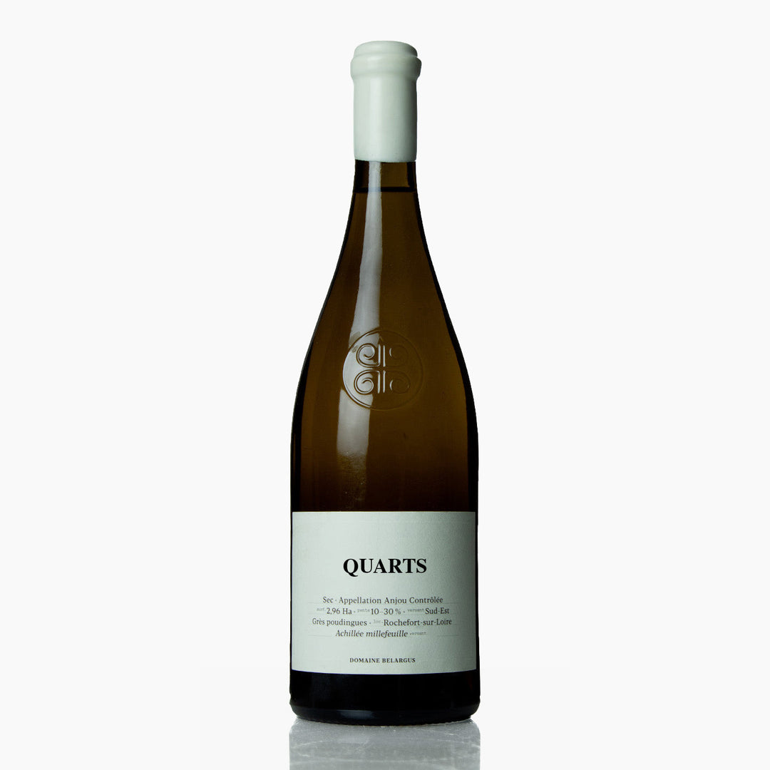 Belargus Anjou 'Quarts' 2021