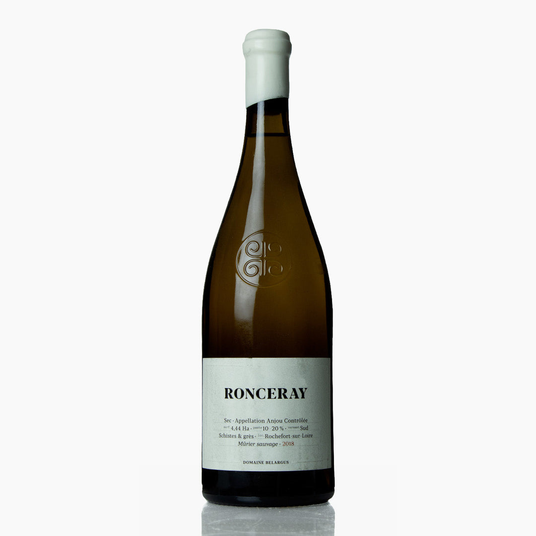 Belargus Anjou 'Ronceray' 2022