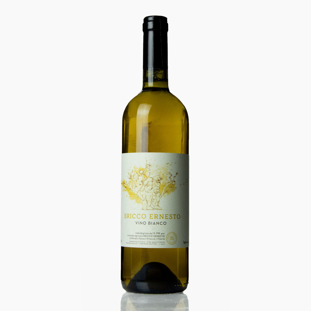 Bricco Ernesto Vino Bianco 2022