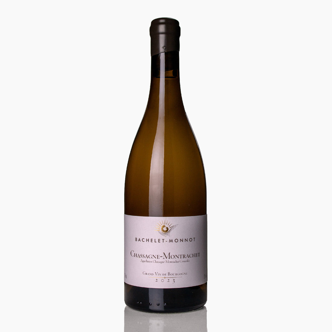 Bachelet-Monnot Chassagne-Montrachet 2023