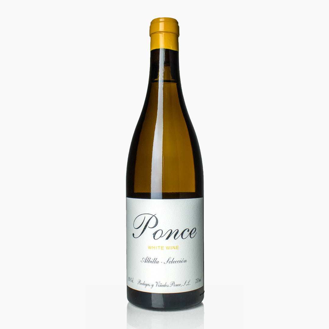 Juan Antonio Ponce 'Seleccíon' Albilla 2023