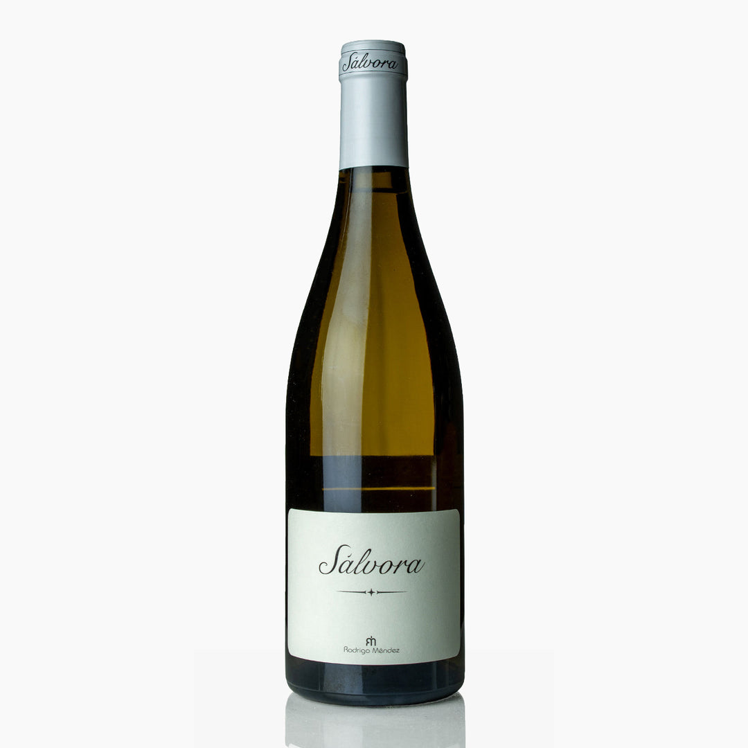 Rodrigo Méndez 'Salvora' Albariño 2023