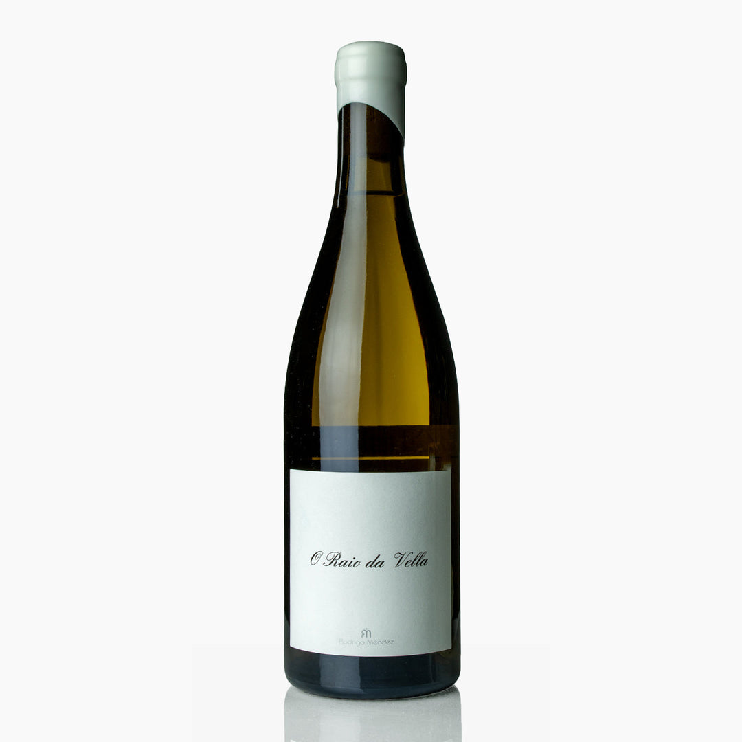Rodrigo Méndez 'O Raio da Vella' Albariño 2023