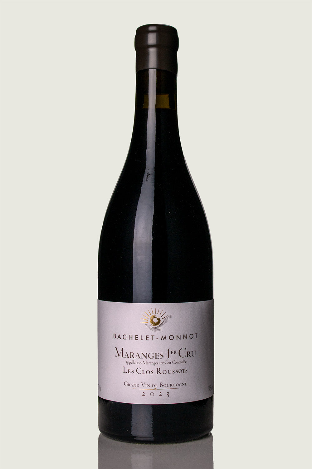 Bachelet-Monnot Maranges 1er Cru 'Le Clos Roussots' 2023