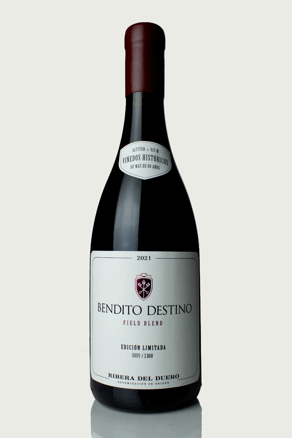 Bendito Destino Red Field Blend 2021