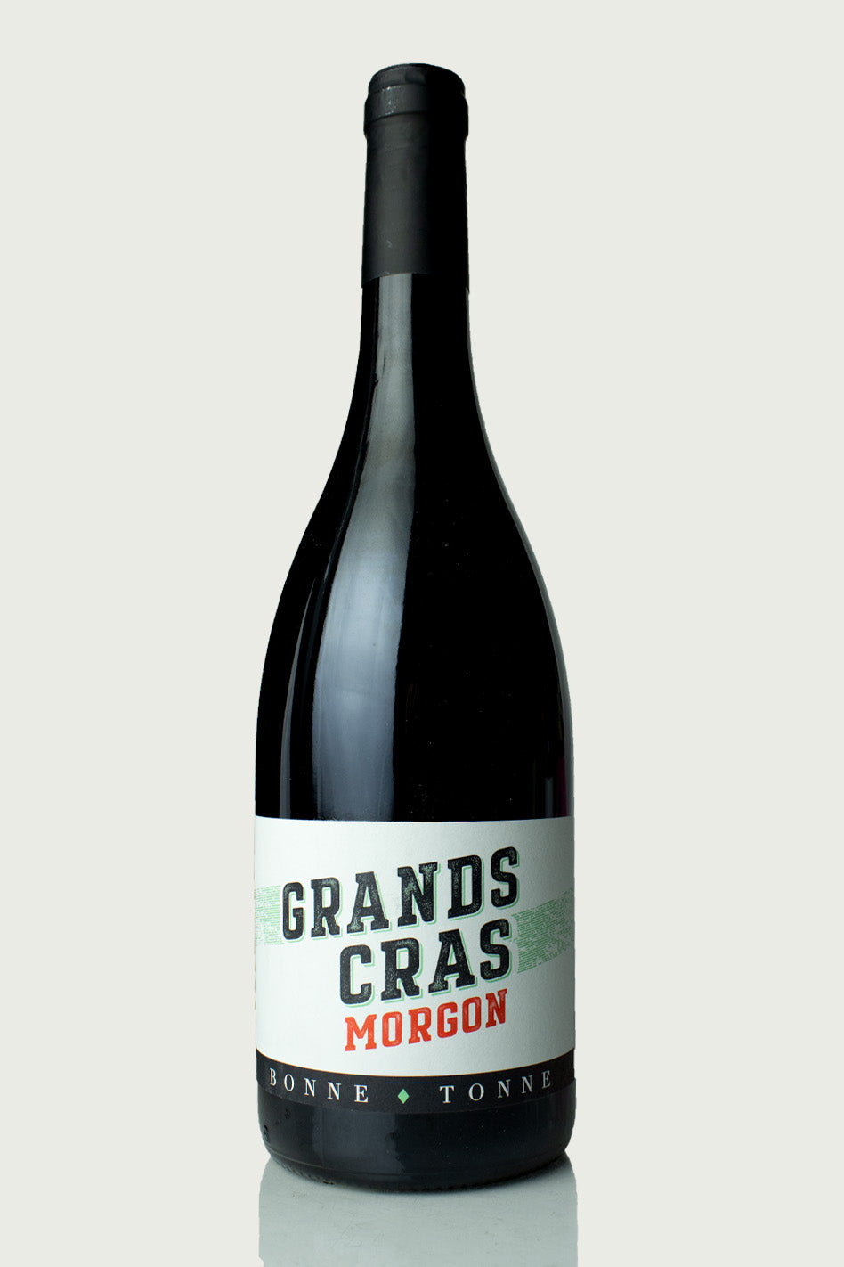 La Bonne Tonne Morgon 'Grands Cras' 2020