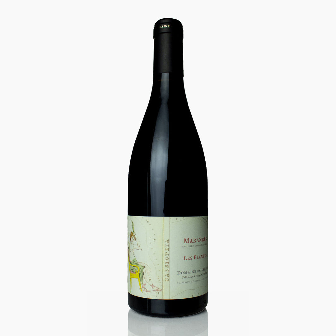 Cassiopée Maranges Rouge 'Les Plantes' 2023