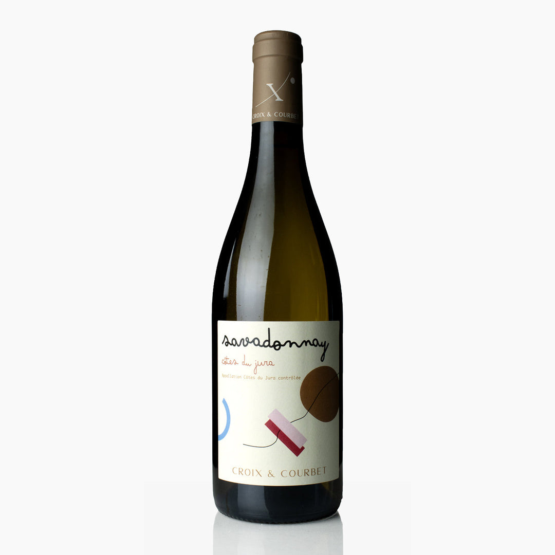 Croix & Courbet 'Savadonnay' 2023
