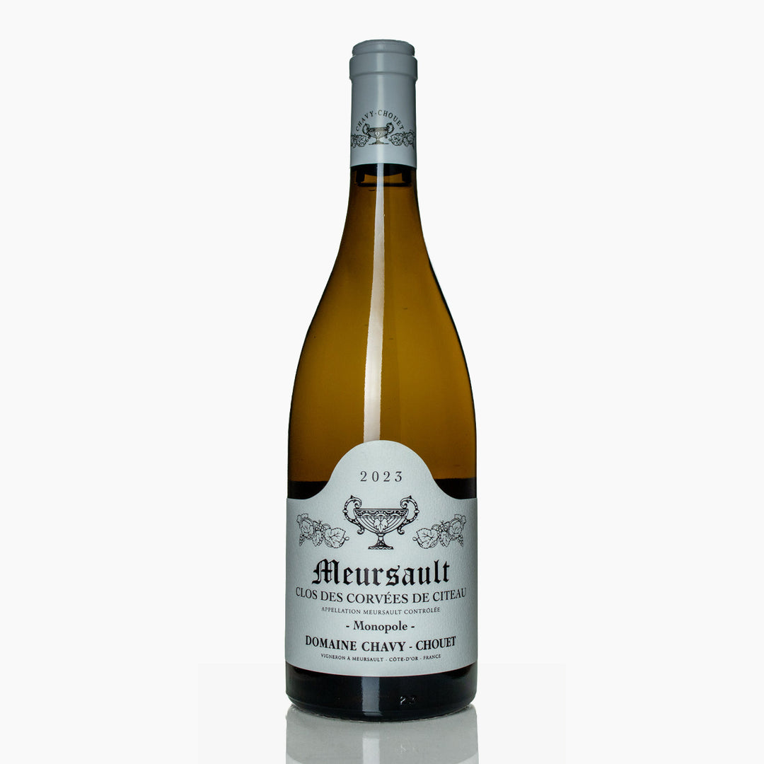 Chavy-Chouet Meursault 'Clos des Corvées de Citeau' 2023