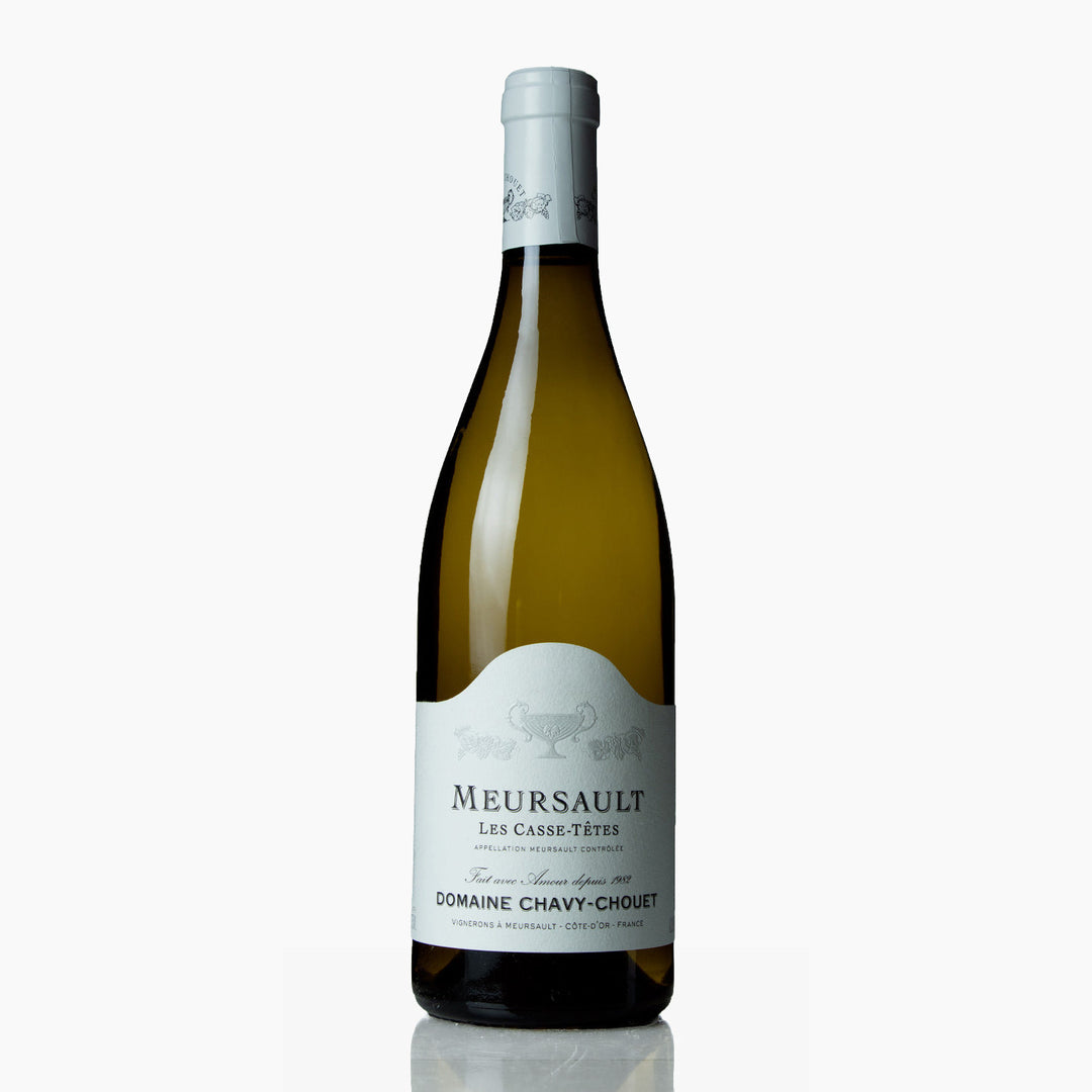 Chavy-Chouet Meursault 'Les Casse Têtes' 2023