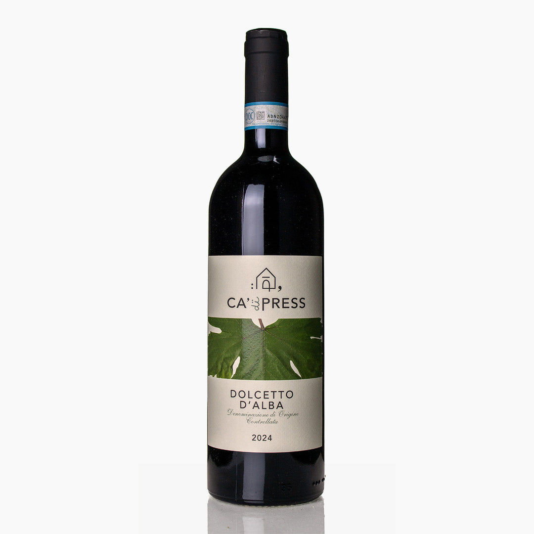 Ca' di Press Dolcetto d'Alba 2024