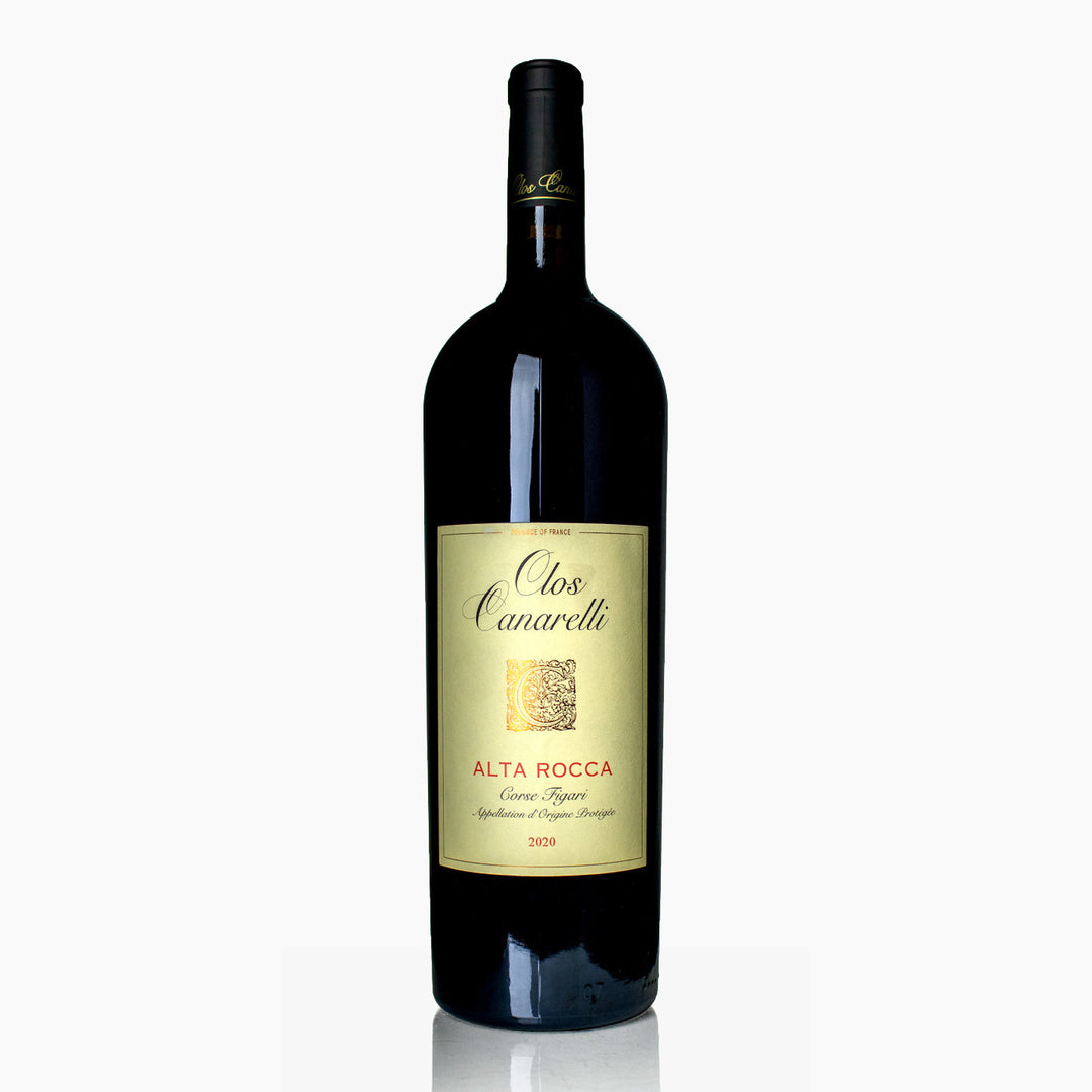Clos Canarelli 'Alta Rocca' Magnum 2020
