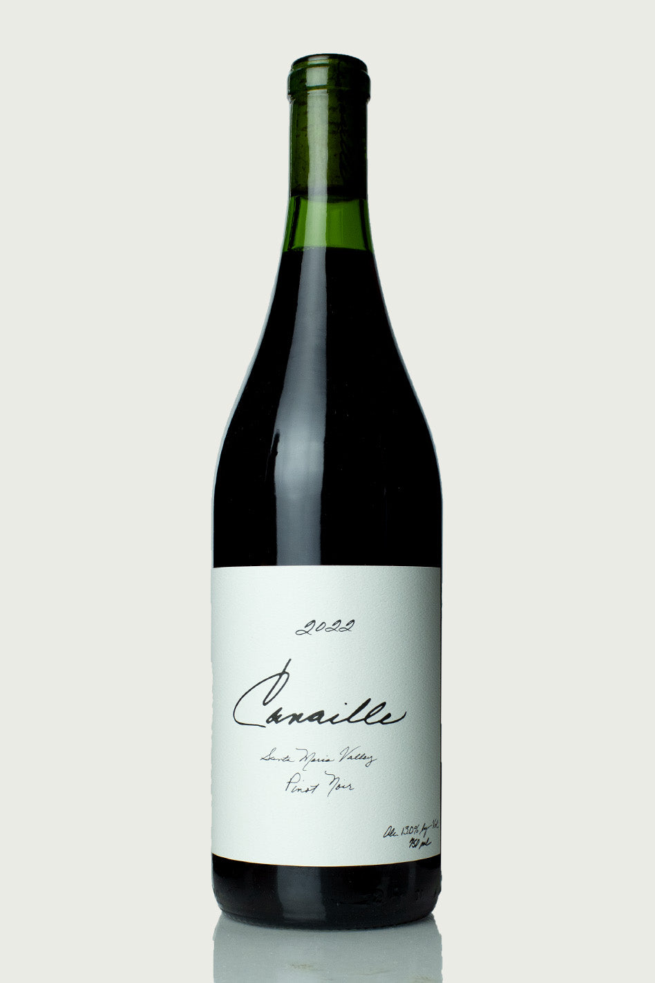 Canaille Santa Maria Valley Pinot Noir 2022