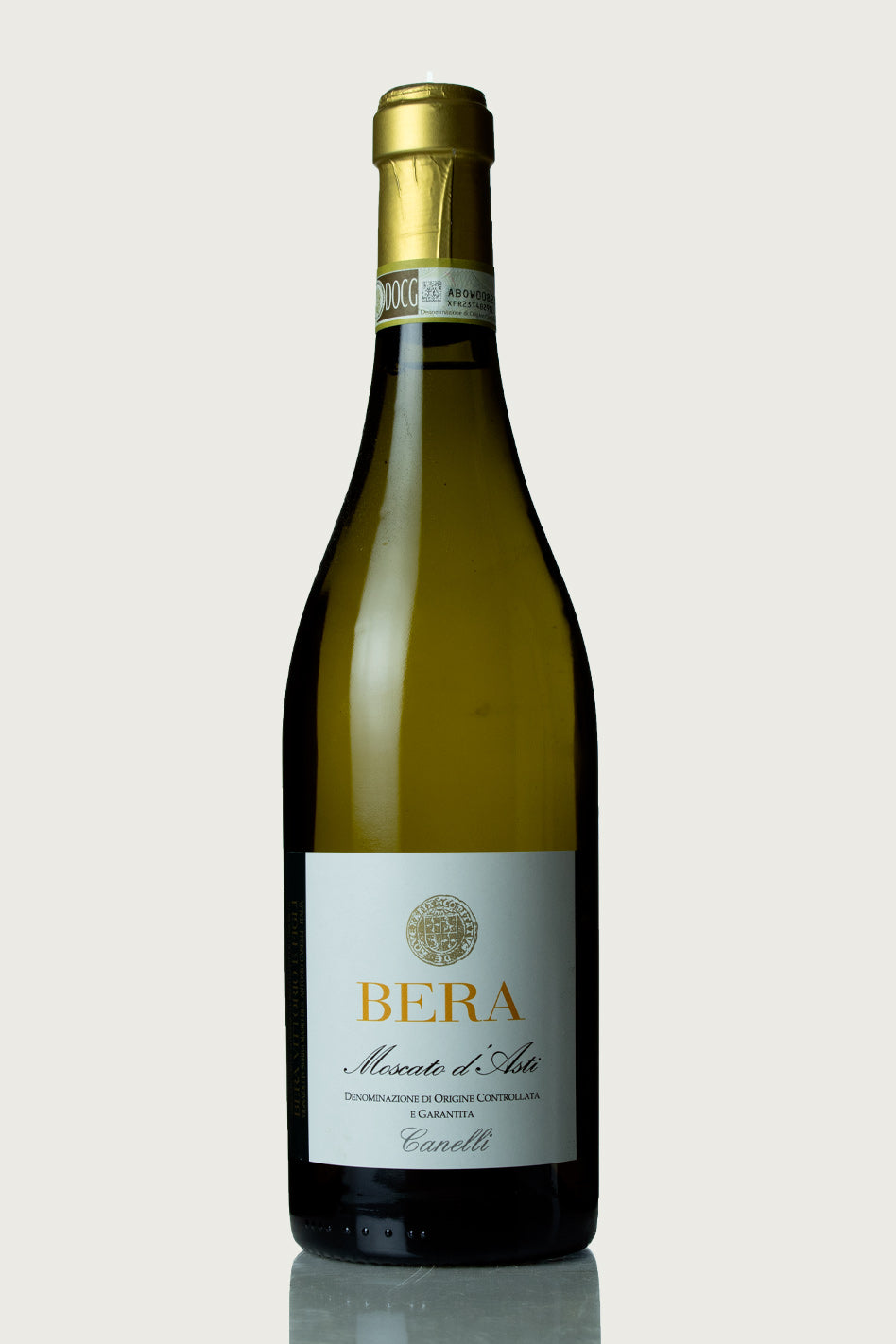 Bera Moscato d'Asti 2022