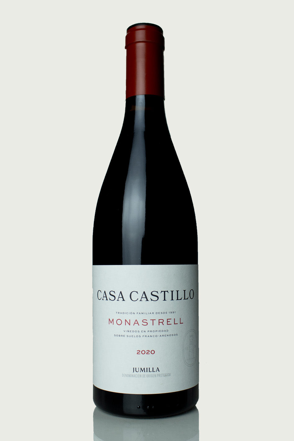 Casa Castillo Monastrell 2021