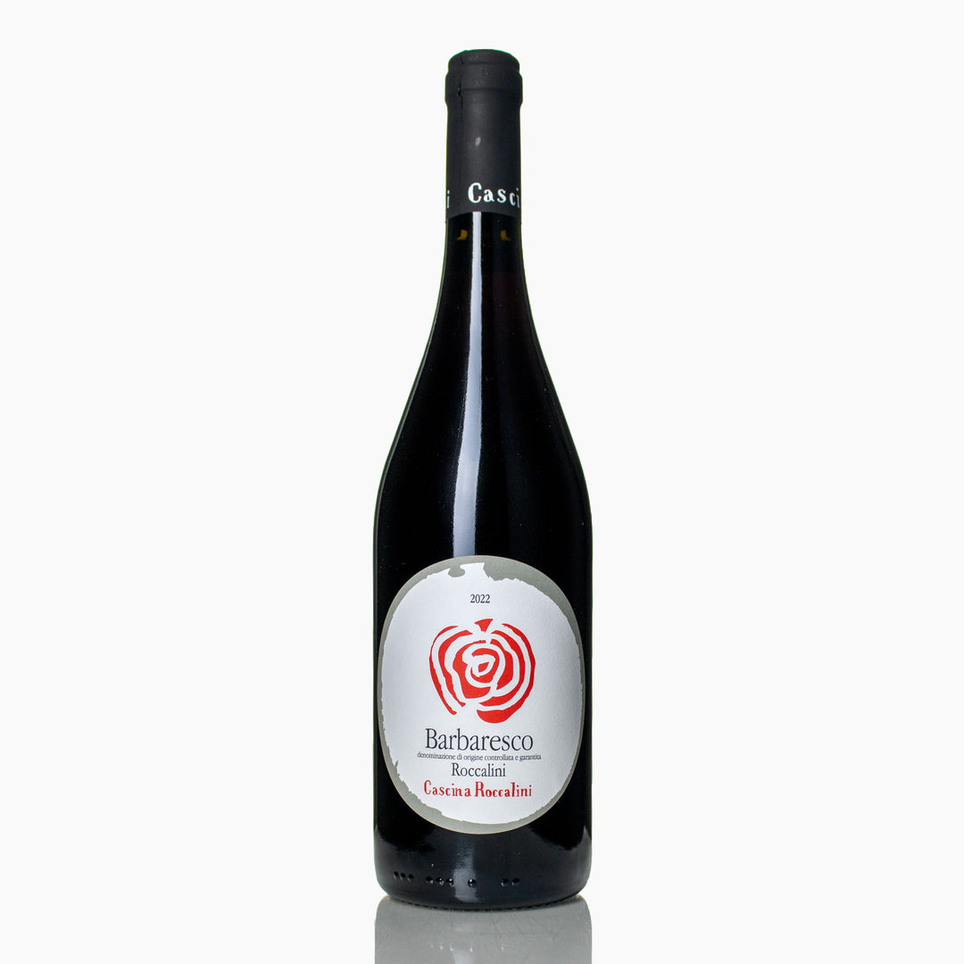 Cascina Roccalini Barbaresco &