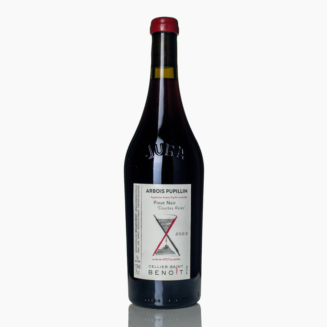 Cellier Saint Benoît Pinot Noir &