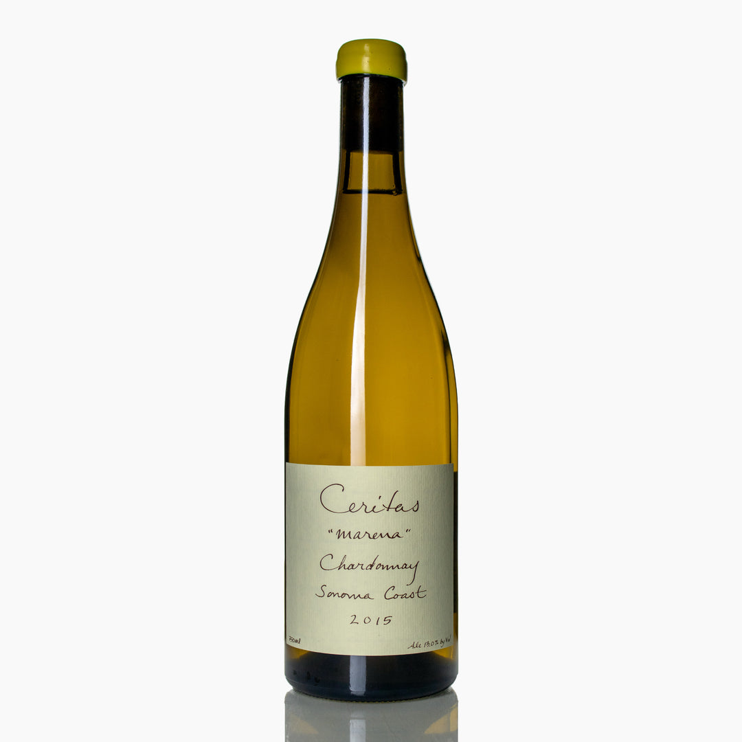 Ceritas 'Marena' Chardonnay 2015