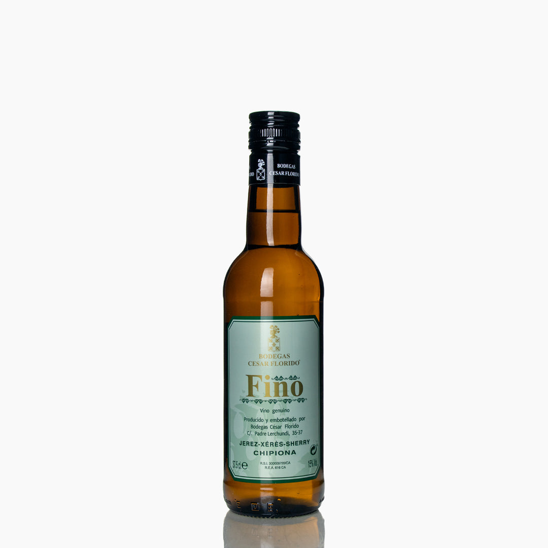 Cesar Florido Fino NV