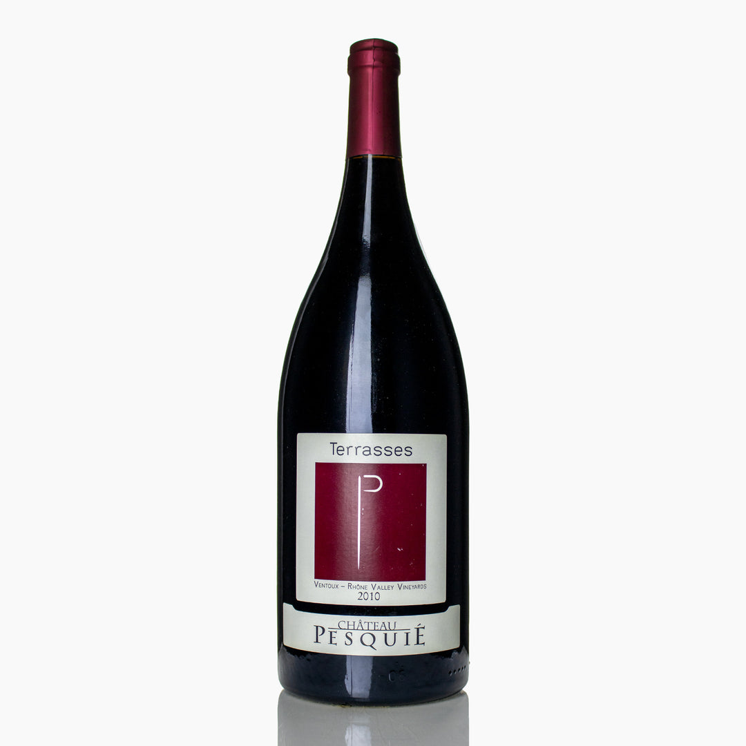 Chateau Pesquie Ventoux Terrasses Magnum 2010