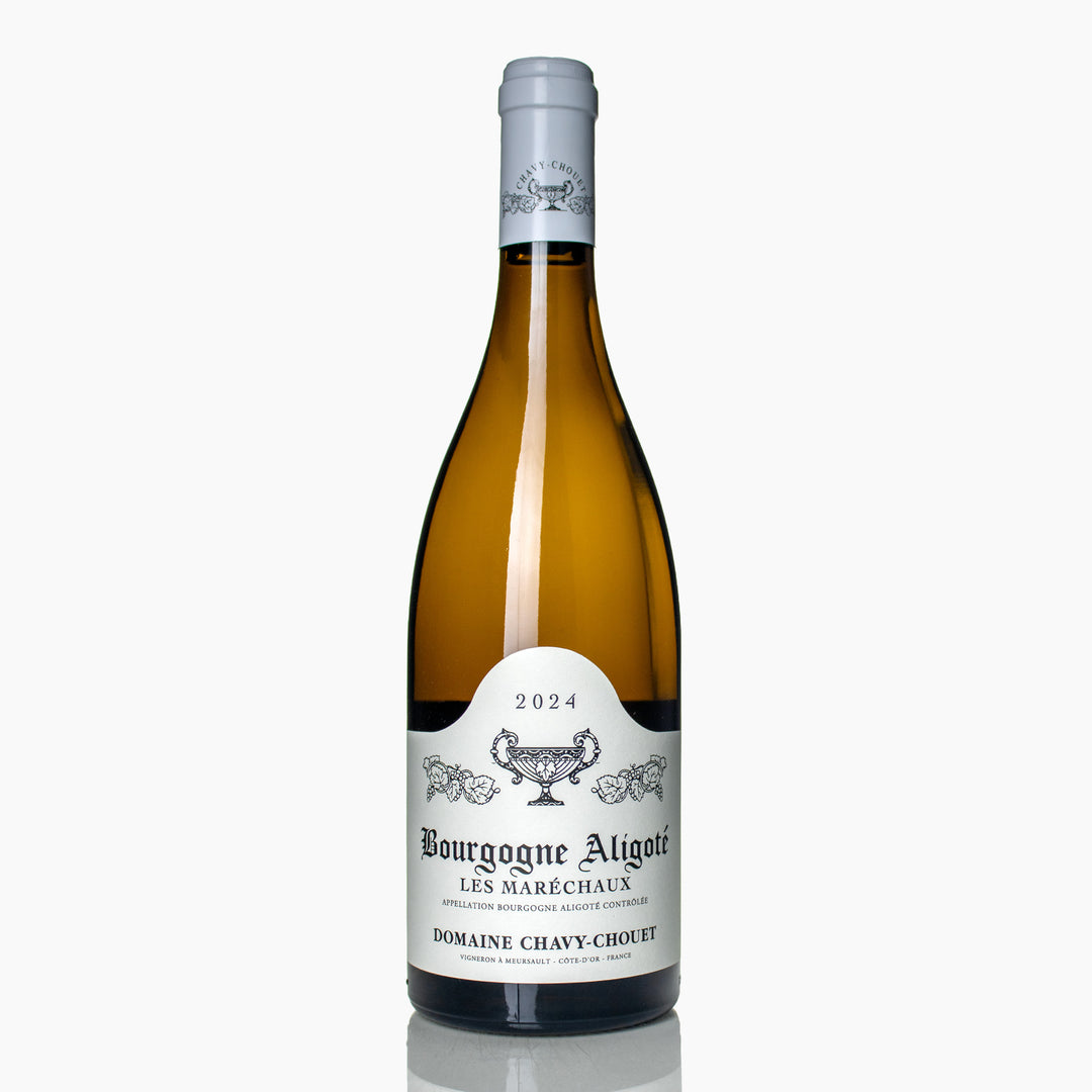 Chavy-Chouet Bourgogne Aligoté &