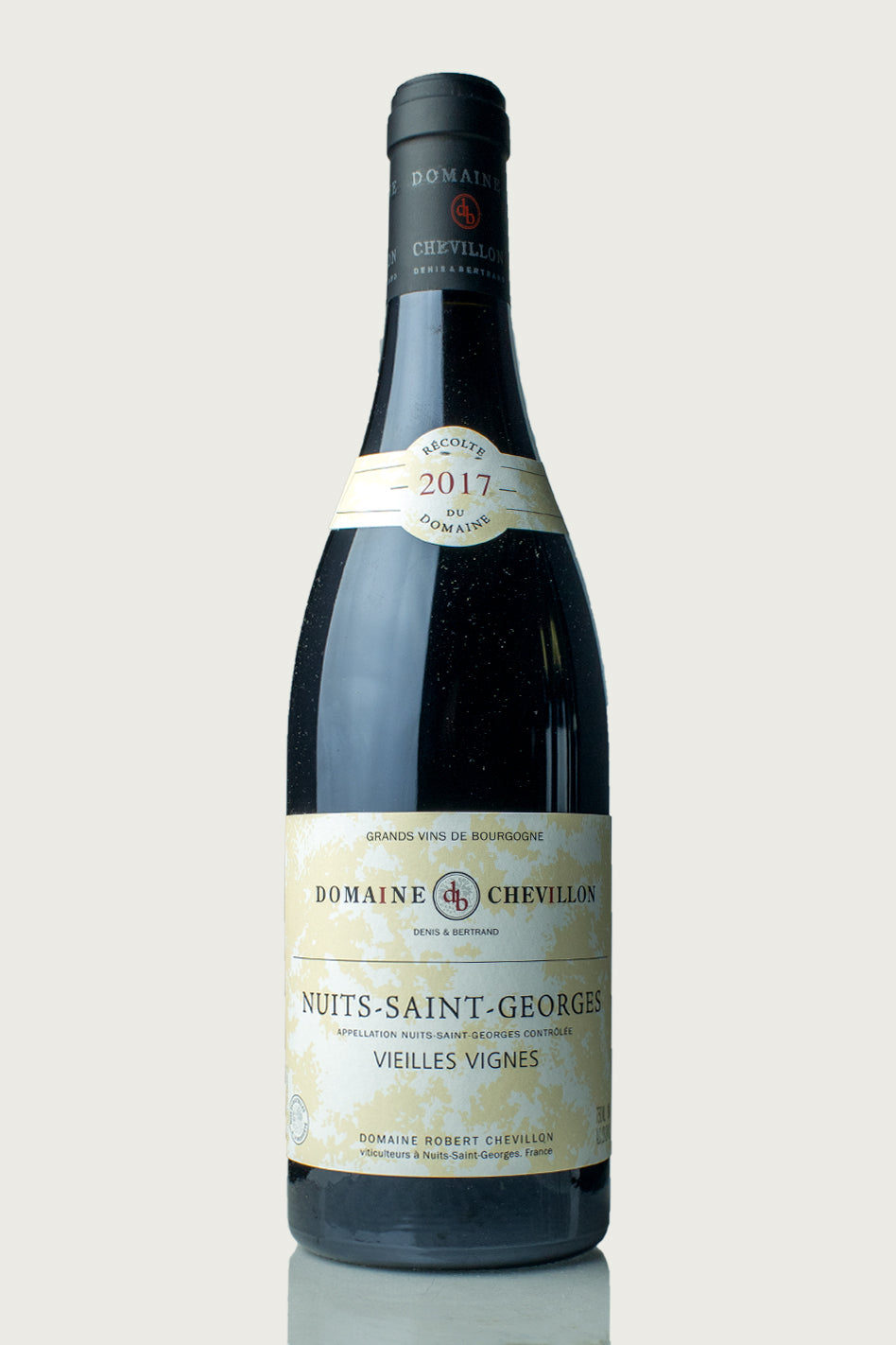 Chevillon Nuits-Saint-Georges 'Vieilles Vignes' 2017