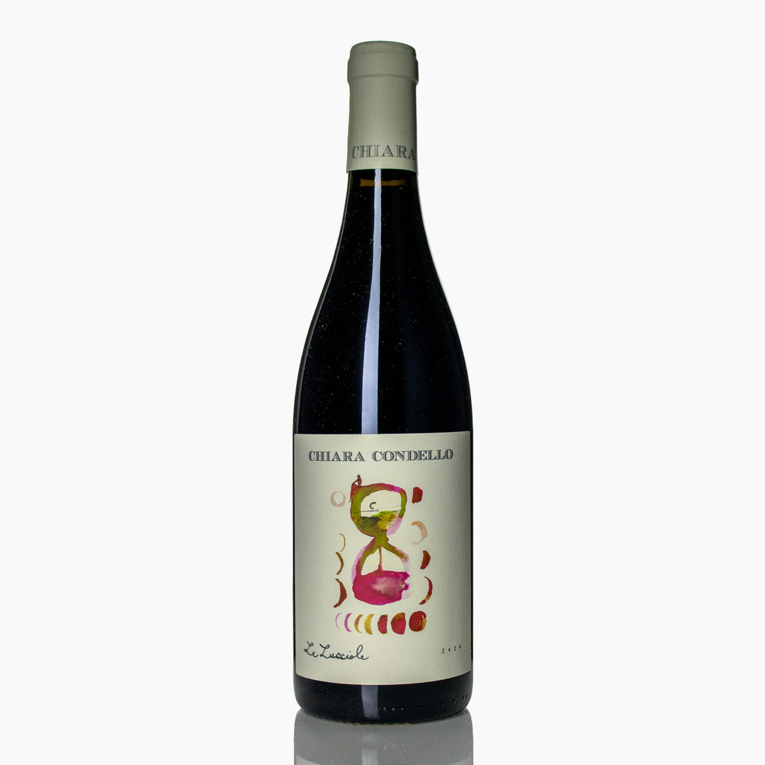 Chiara Condello Romagna Sangiovese Riserva 'Le Lucciole' 2020