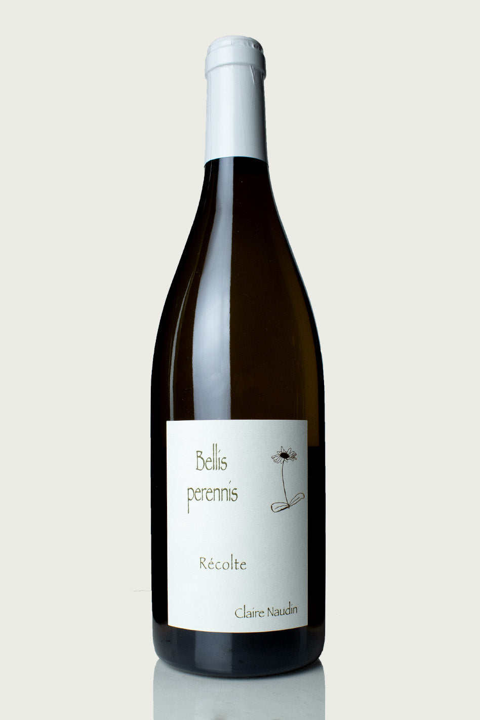 Naudin-Ferrand Hautes-Côtes de Beaune 'Bellis Perennis' 2020