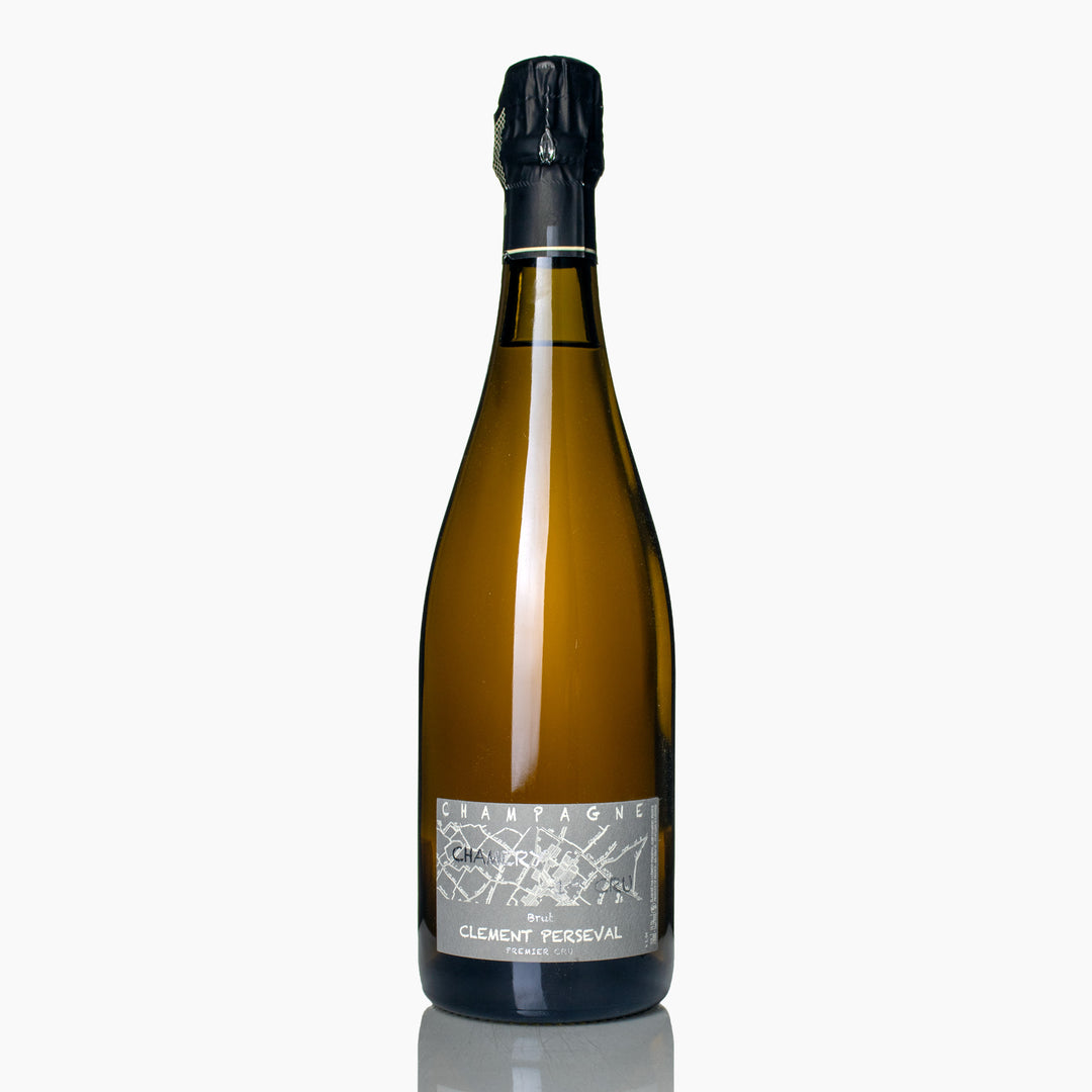 Clement Perseval Champagne Chamery 1er Cru NV