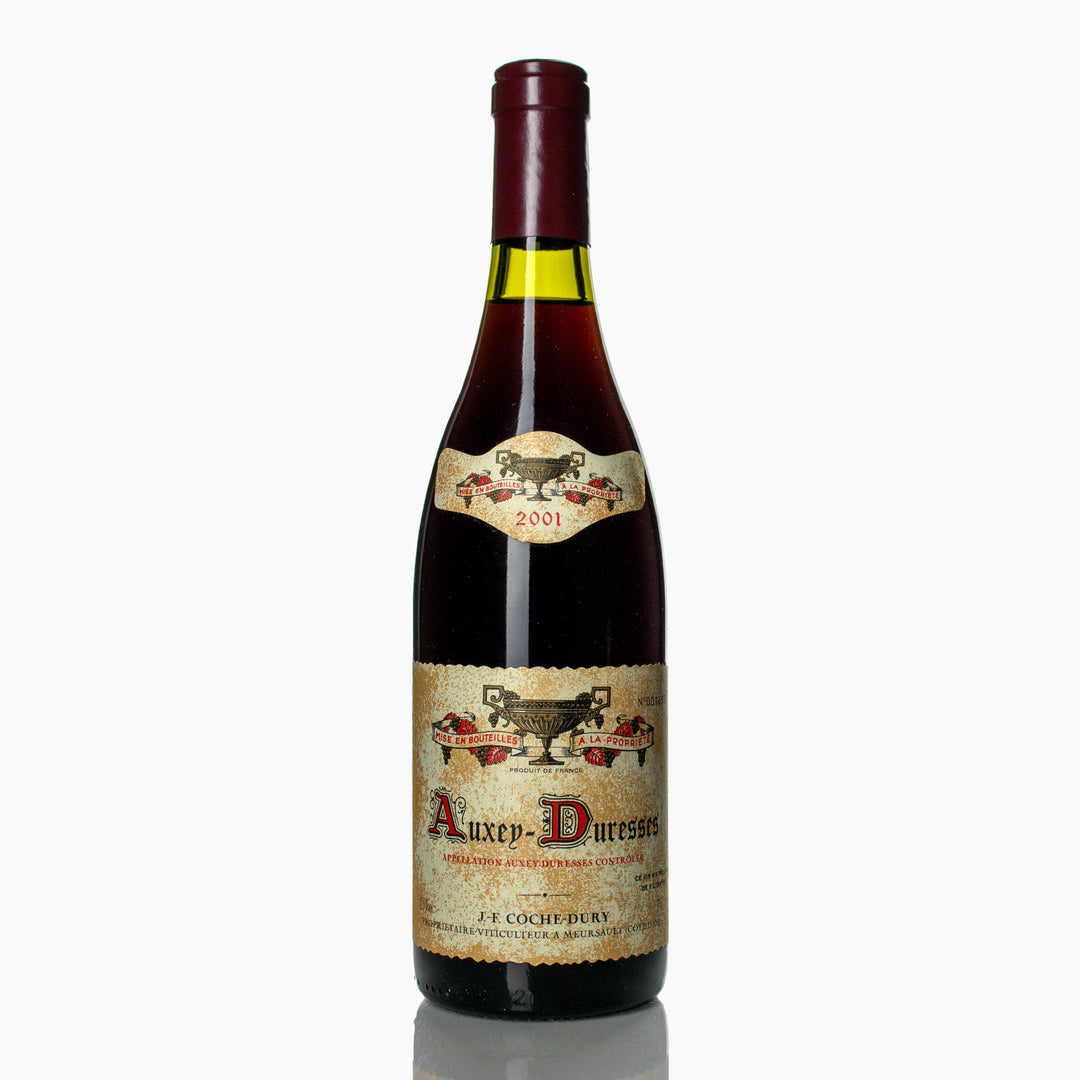 Coche-Dury Auxey-Duresses Rouge 2001