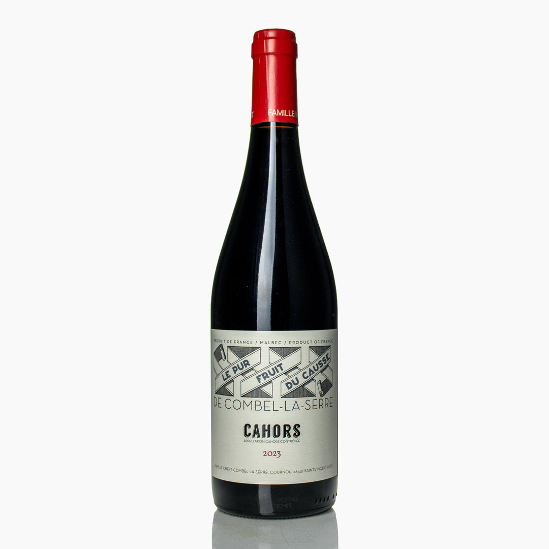 Combel La Serre 'Le Pur Fruit du Causse' 2023