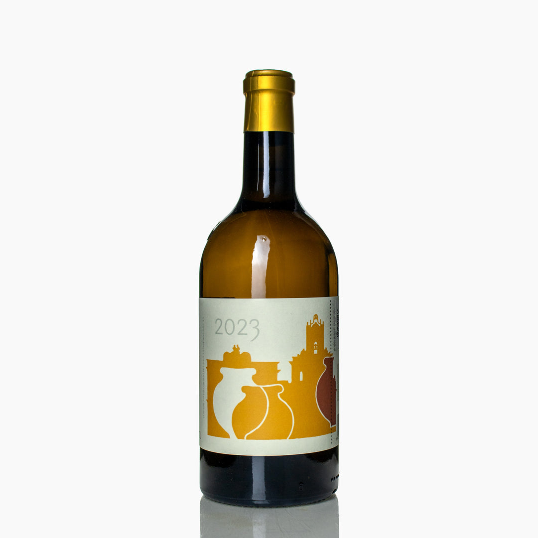 Cos Bianco 'Pithos' 2023