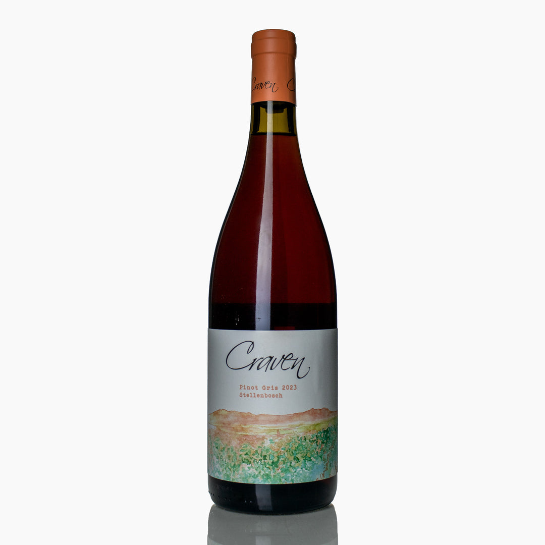 Craven Pinot Gris 2023