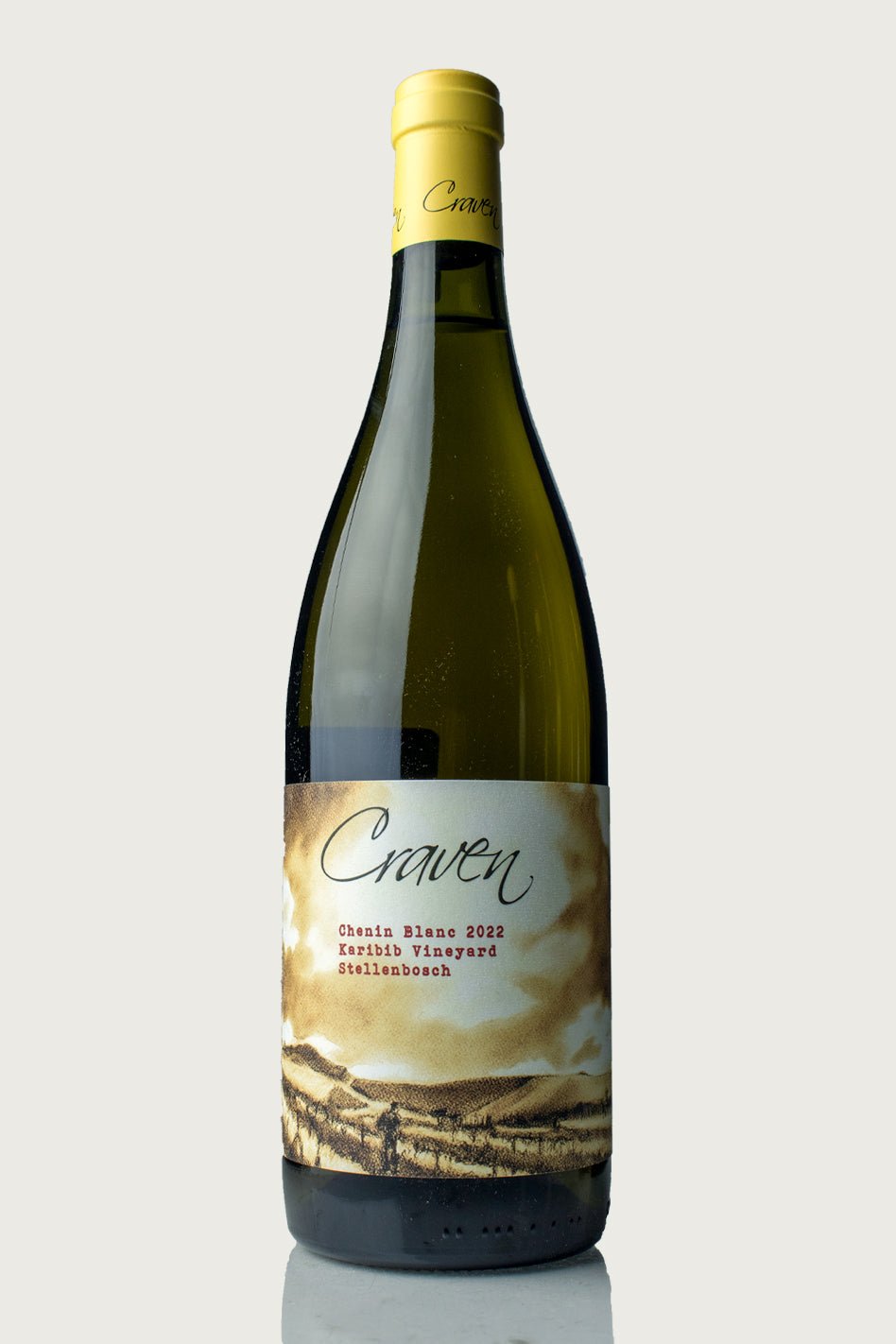 Craven Chenin Blanc 2022