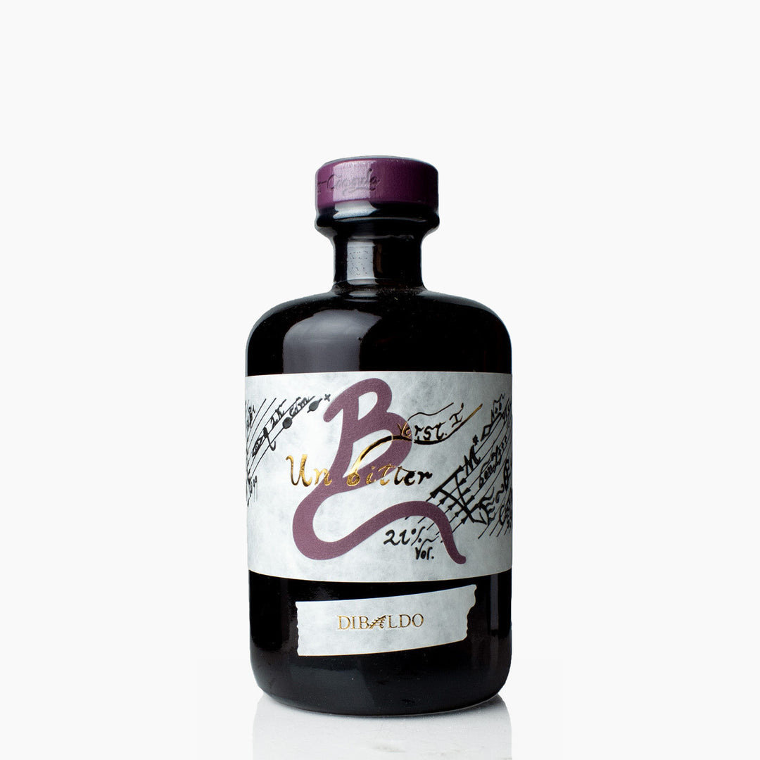 DiBaldo Amaro ‘Un Bitter’