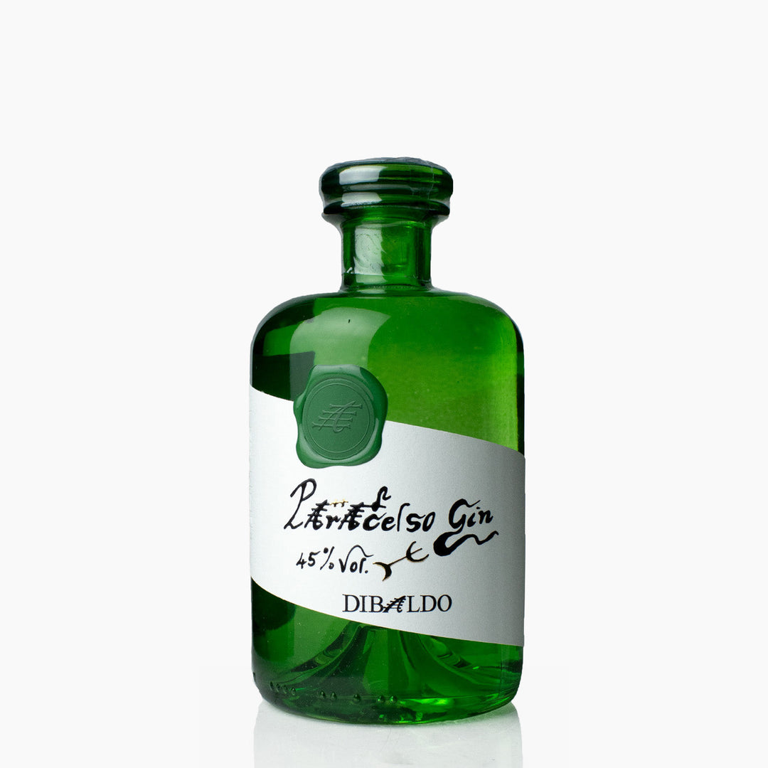 DiBaldo Gin 'Paracelso'