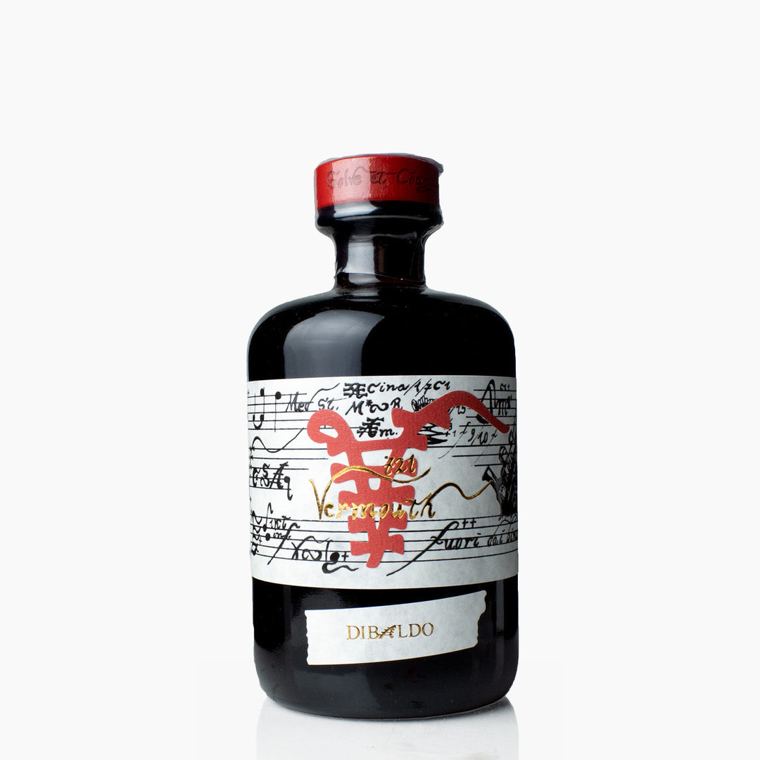 DiBaldo Vermouth Rosso ‘721’