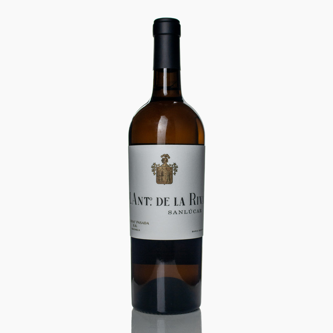 De La Riva Manzanilla Pasada B.A. NV