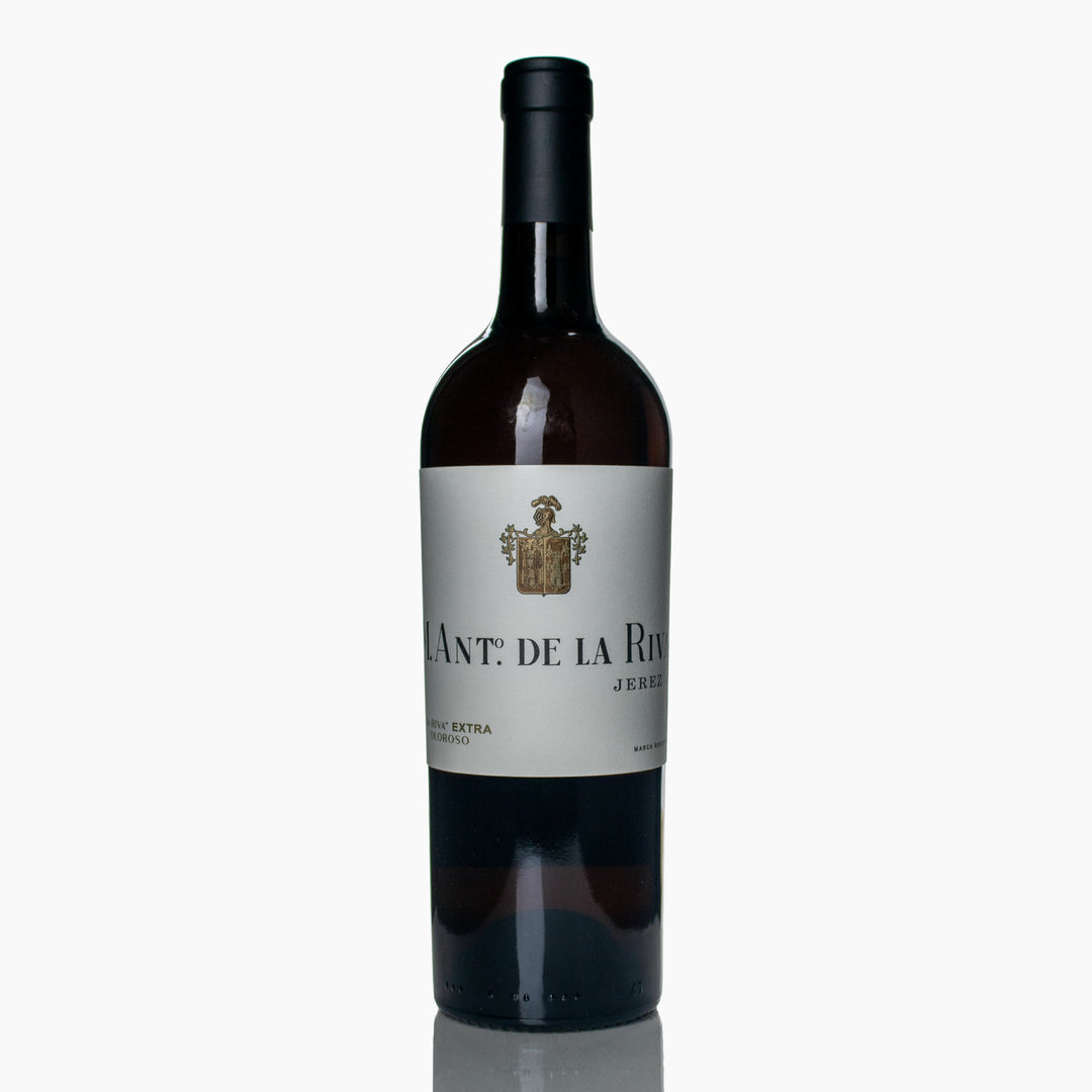 De La Riva Oloroso Extra NV