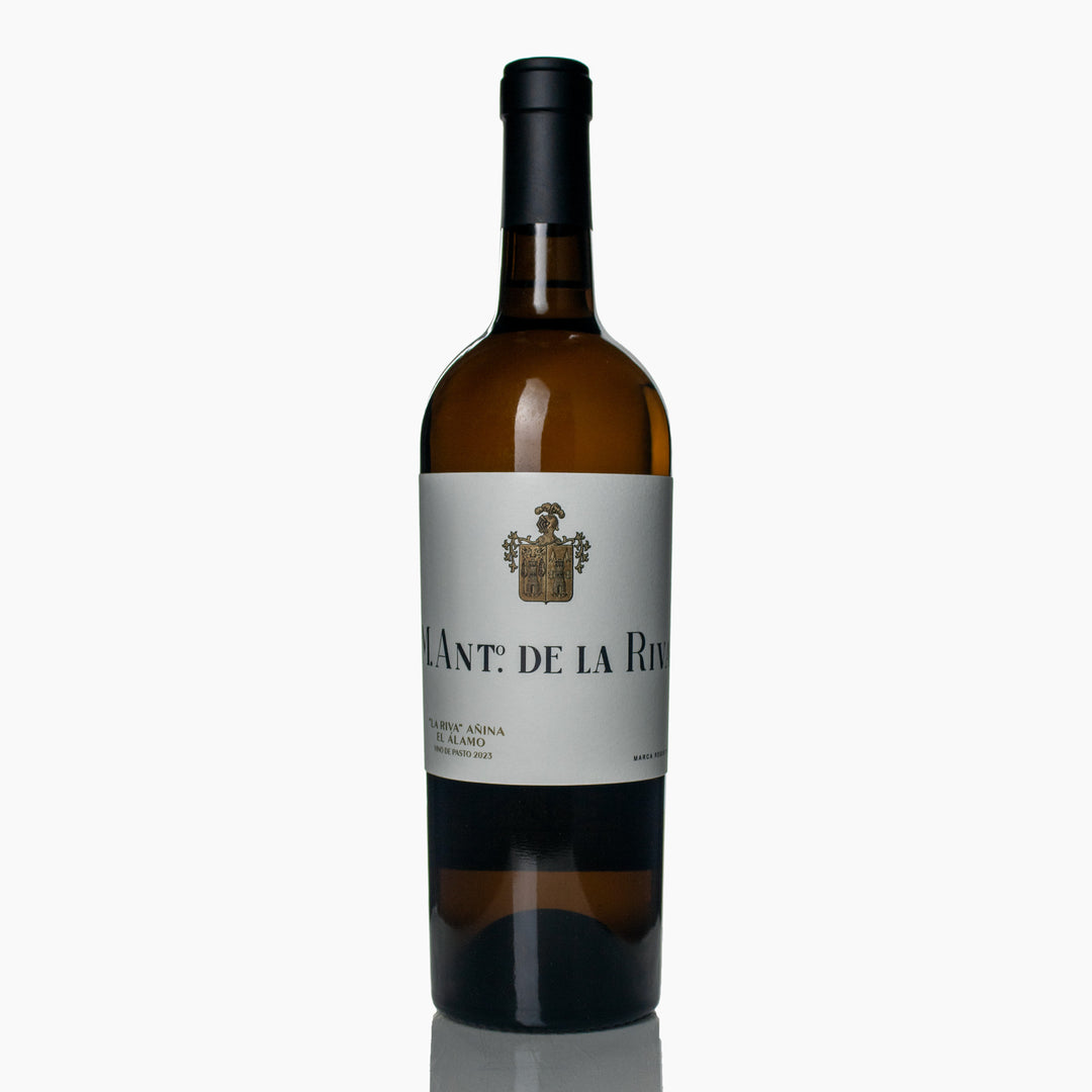 De La Riva Vino de Pasto &