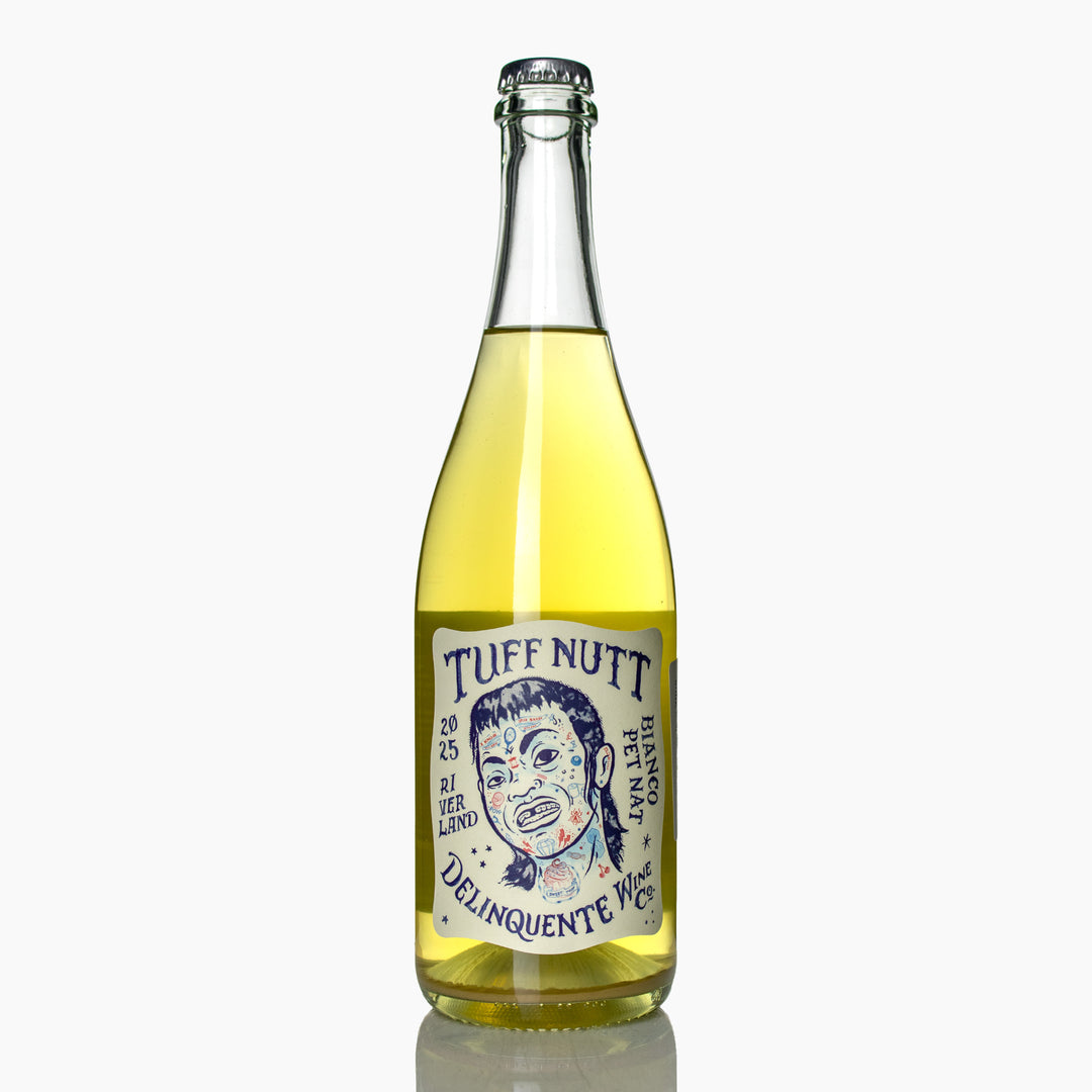 Delinquente Tuff Nutt Pet Nat 2025