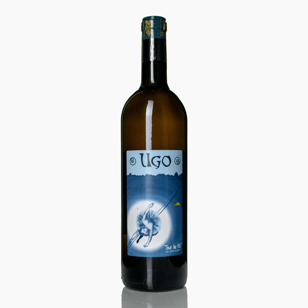 Domaine Guirardel Jurançon Ugo 'Sur le Fil' 2017