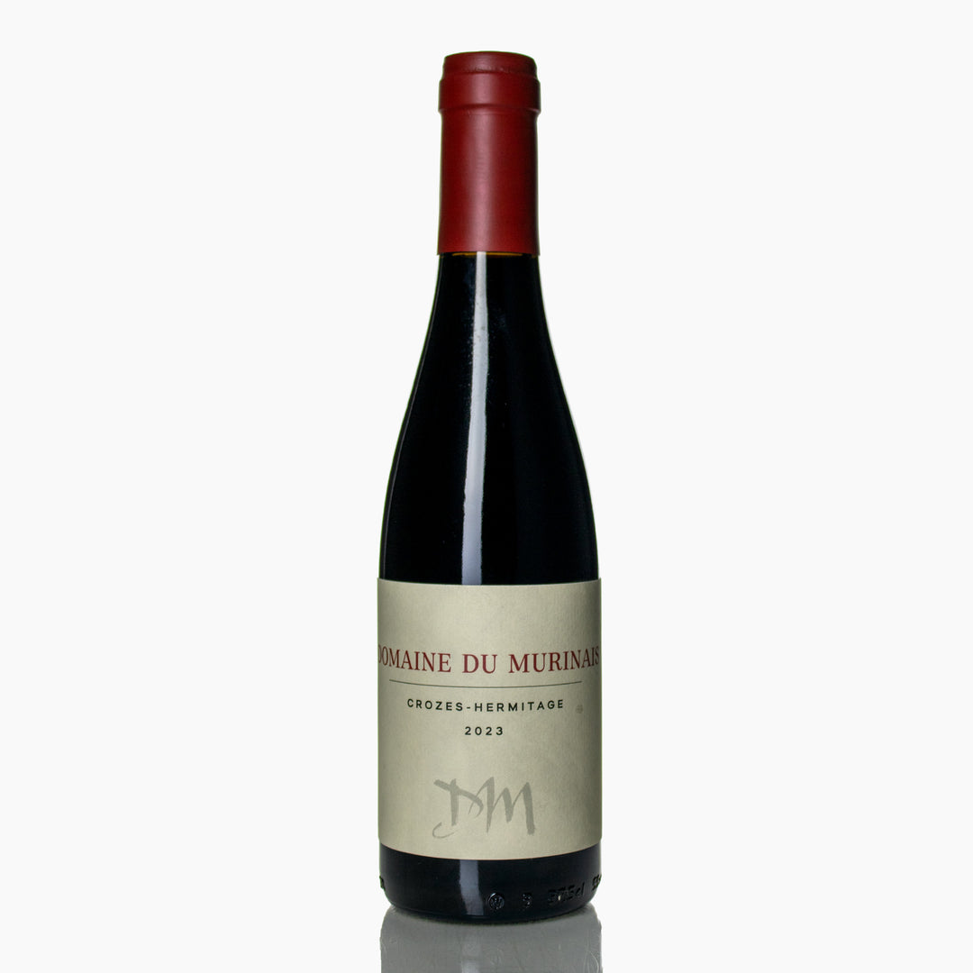 Domaine Murinais Crozes-Hermitage Half 2023