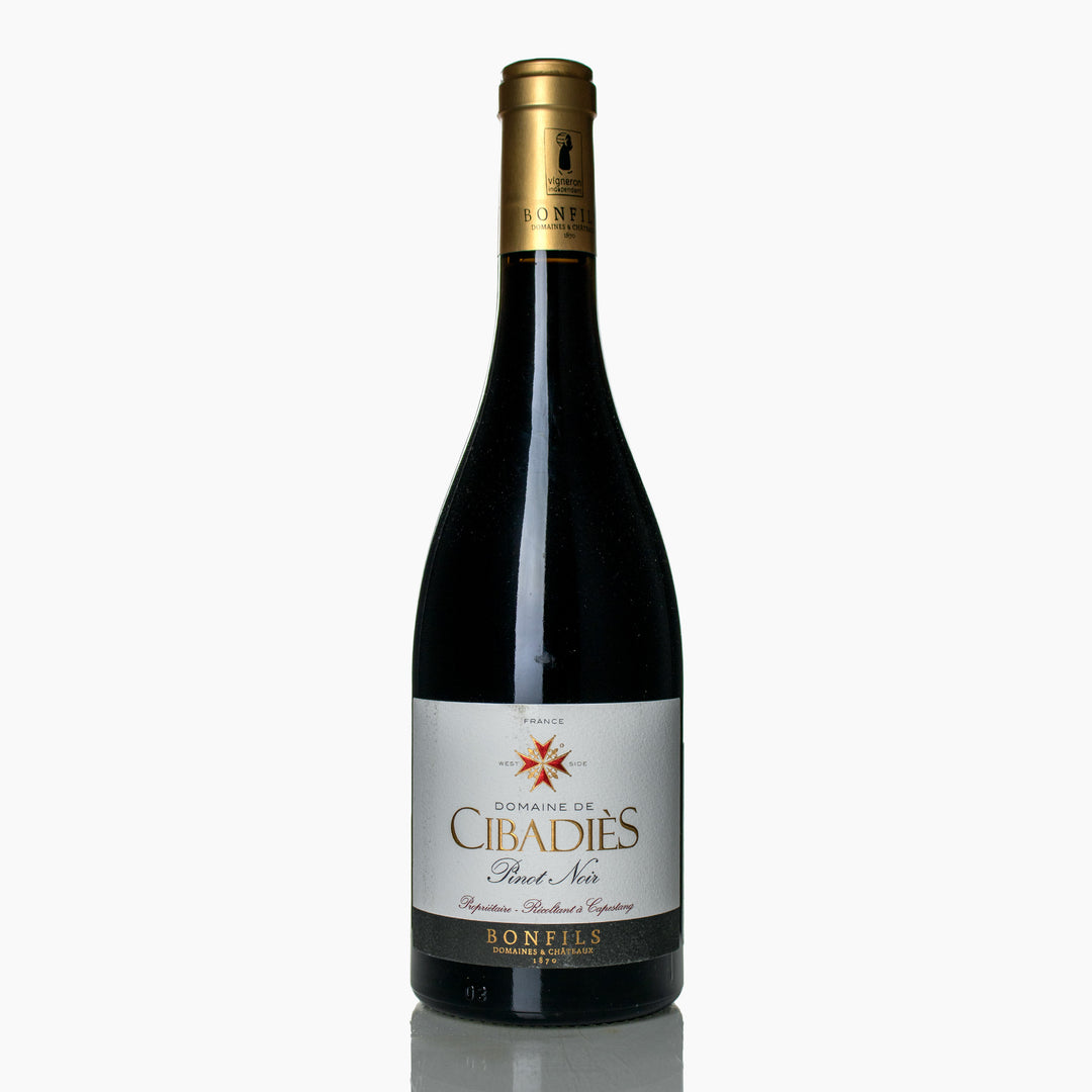 Domaine de Cibadiès Pinot Noir 2024