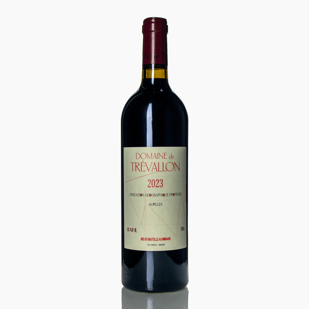 Domaine de Trévallon Rouge 2023