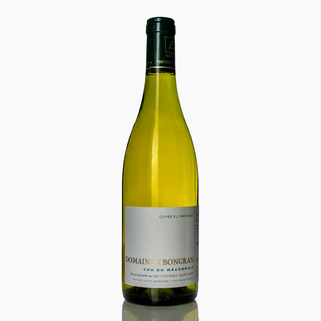 Domaine de la Bongran Vire - Clesse 'Cuvée E.J. Thenevet' 2016